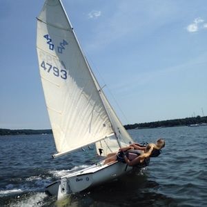 Meet your Posher, Jacqueline